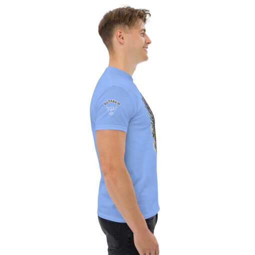 Buy Boardom archangel t shirt Online at Best Prices - Image 83