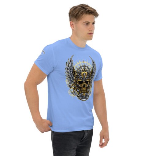 Buy Boardom archangel t shirt Online at Best Prices - Image 84
