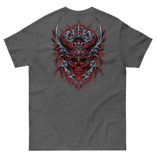 Buy Embroidered Boardom Dark Magic mens short sleeve t shirt Online at Best Prices - Image 14