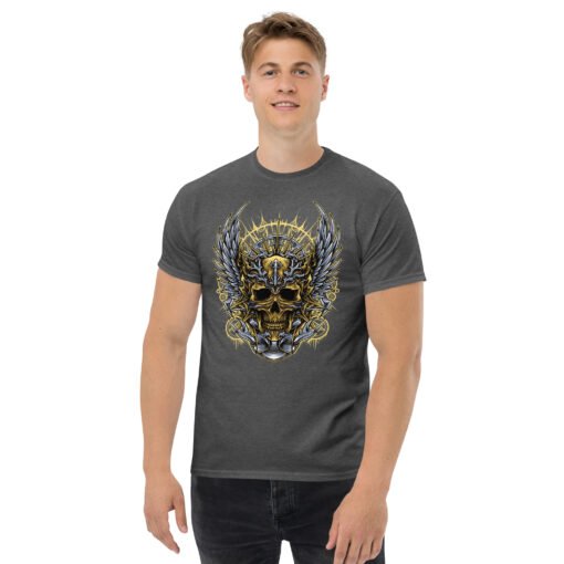 Buy Boardom archangel t shirt Online at Best Prices - Image 43