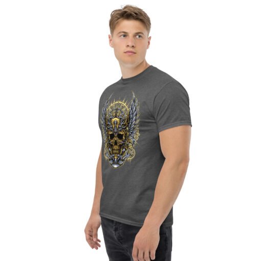 Buy Boardom archangel t shirt Online at Best Prices - Image 46