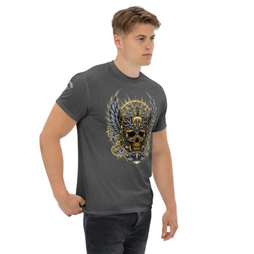 Buy Boardom archangel t shirt Online at Best Prices - Image 48