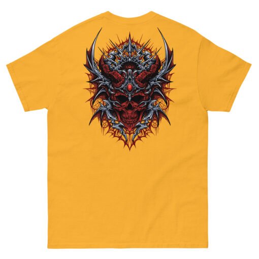Buy Embroidered Boardom Dark Magic mens short sleeve t shirt Online at Best Prices - Image 22