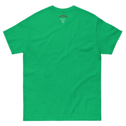 Crispy J tee - Image 16