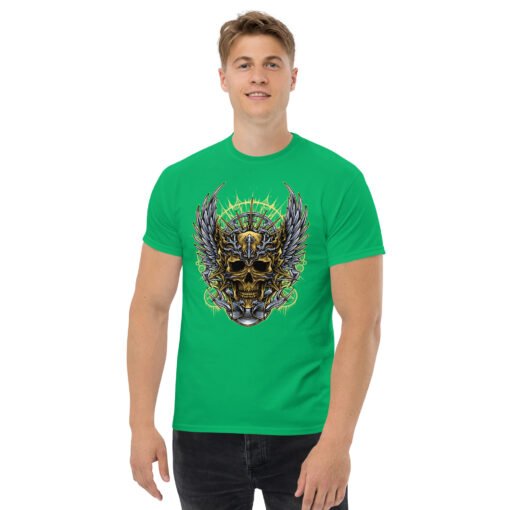 Buy Boardom archangel t shirt Online at Best Prices - Image 67