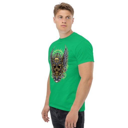Buy Boardom archangel t shirt Online at Best Prices - Image 70