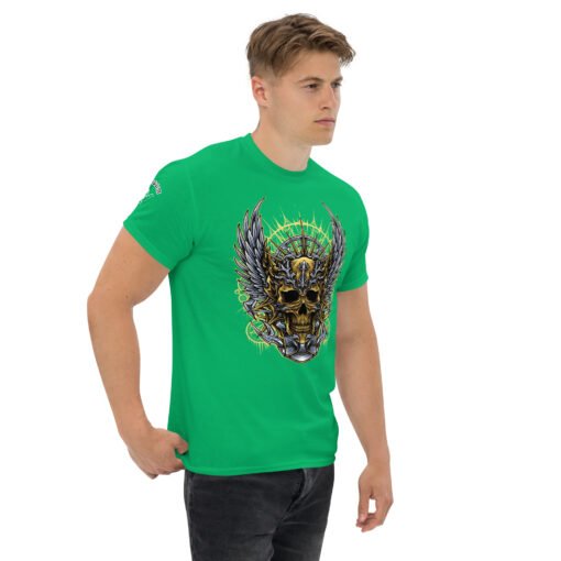 Buy Boardom archangel t shirt Online at Best Prices - Image 72