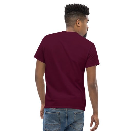 Buy Safety First branded t shirt for men Online at Best Prices - Image 4