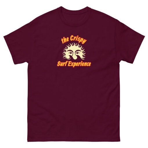 the Crispy Surf Experience - Image 5