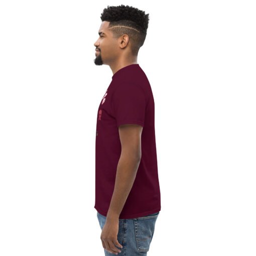 Buy Safety First branded t shirt for men Online at Best Prices - Image 3