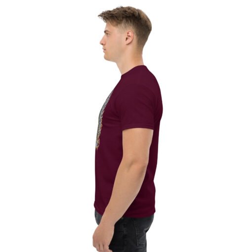 Buy Boardom archangel t shirt Online at Best Prices - Image 3