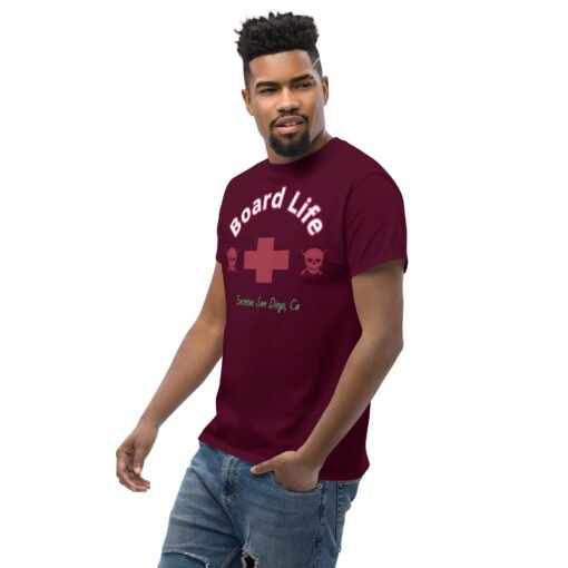 Buy Safety First branded t shirt for men Online at Best Prices - Image 2
