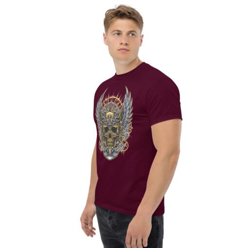 Buy Boardom archangel t shirt Online at Best Prices - Image 4