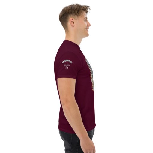 Buy Boardom archangel t shirt Online at Best Prices - Image 5