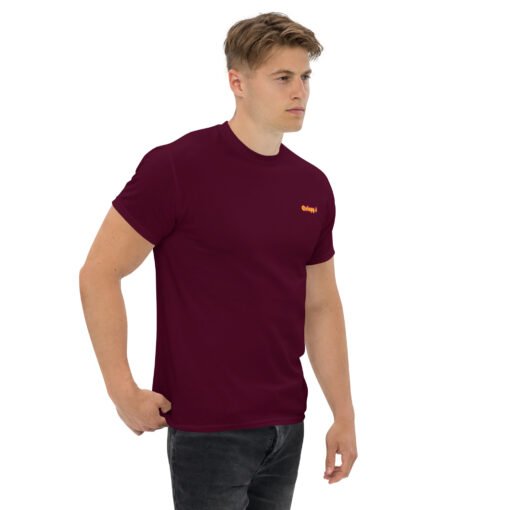 Crispy J tee - Image 3