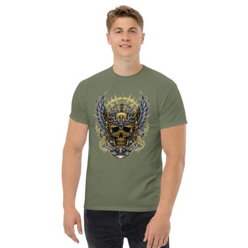 Buy Boardom archangel t shirt Online at Best Prices - Image 49