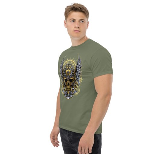 Buy Boardom archangel t shirt Online at Best Prices - Image 52