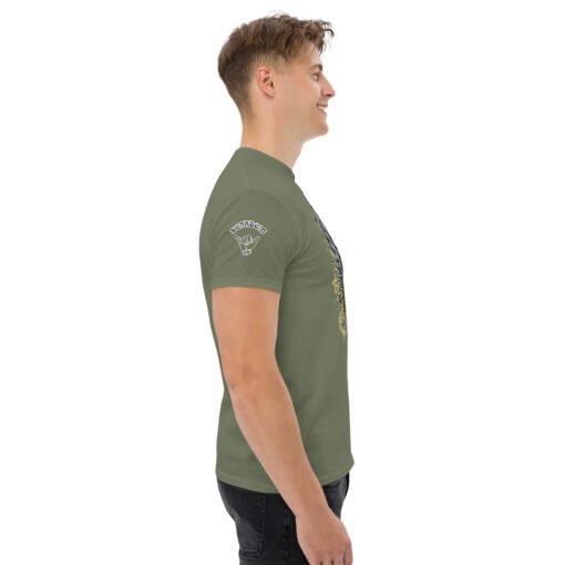 Buy Boardom archangel t shirt Online at Best Prices - Image 53