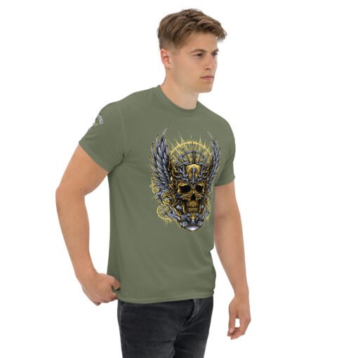 Buy Boardom archangel t shirt Online at Best Prices - Image 54