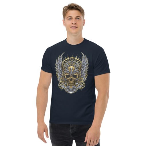 Buy Boardom archangel t shirt Online at Best Prices - Image 13