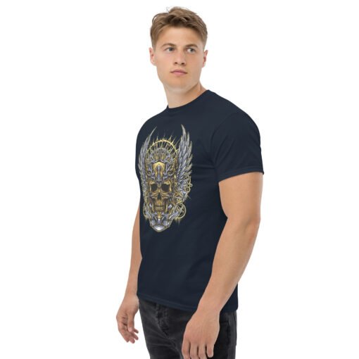 Buy Boardom archangel t shirt Online at Best Prices - Image 16