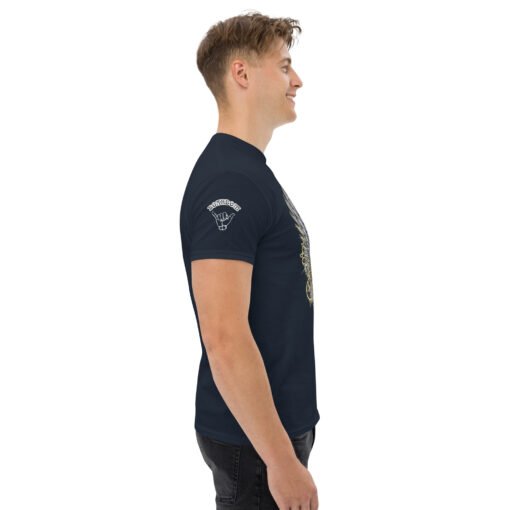 Buy Boardom archangel t shirt Online at Best Prices - Image 17