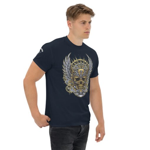 Buy Boardom archangel t shirt Online at Best Prices - Image 18