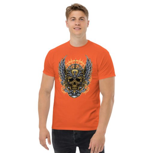 Buy Boardom archangel t shirt Online at Best Prices - Image 55