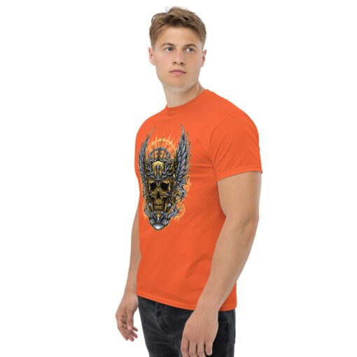 Buy Boardom archangel t shirt Online at Best Prices - Image 58