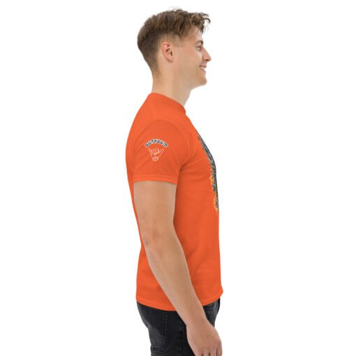 Buy Boardom archangel t shirt Online at Best Prices - Image 59