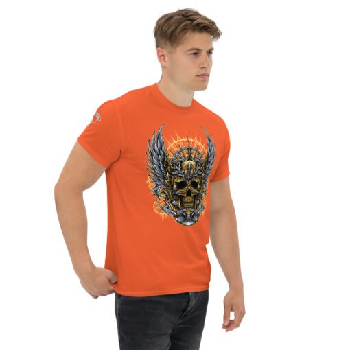 Buy Boardom archangel t shirt Online at Best Prices - Image 60