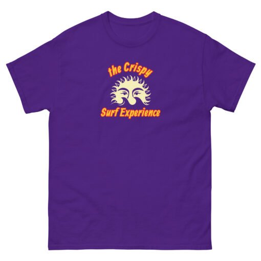 the Crispy Surf Experience - Image 9