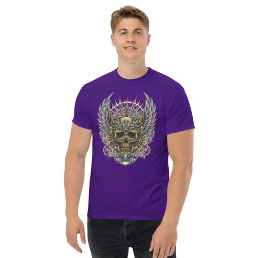 Buy Boardom archangel t shirt Online at Best Prices - Image 19