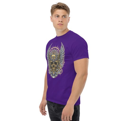 Buy Boardom archangel t shirt Online at Best Prices - Image 22