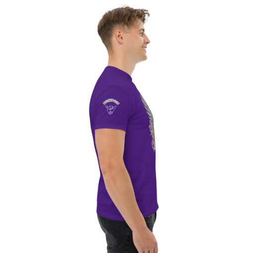 Buy Boardom archangel t shirt Online at Best Prices - Image 23