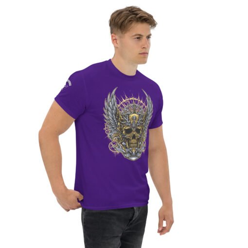 Buy Boardom archangel t shirt Online at Best Prices - Image 24