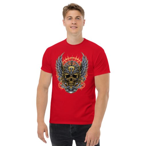 Buy Boardom archangel t shirt Online at Best Prices - Image 25