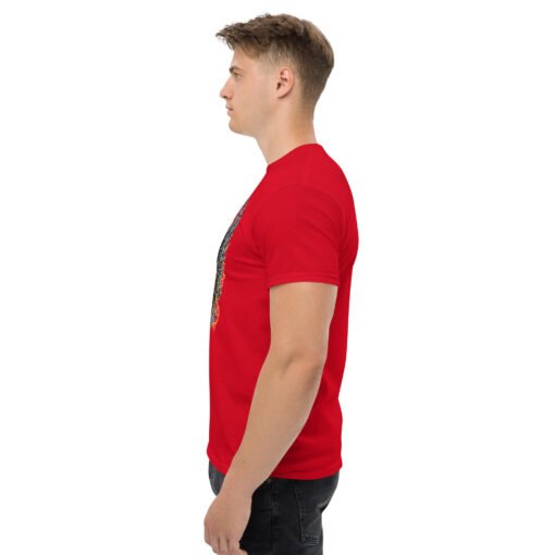 Buy Boardom archangel t shirt Online at Best Prices - Image 27