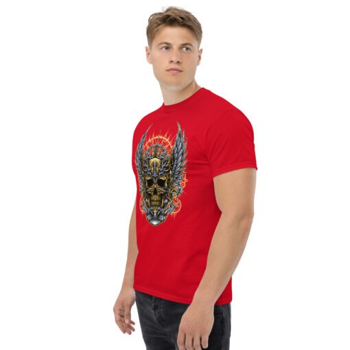 Buy Boardom archangel t shirt Online at Best Prices - Image 28