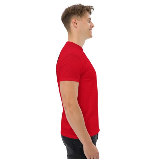 Buy Embroidered Boardom Dark Magic mens short sleeve t shirt Online at Best Prices - Image 4