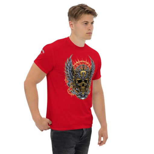 Buy Boardom archangel t shirt Online at Best Prices - Image 30