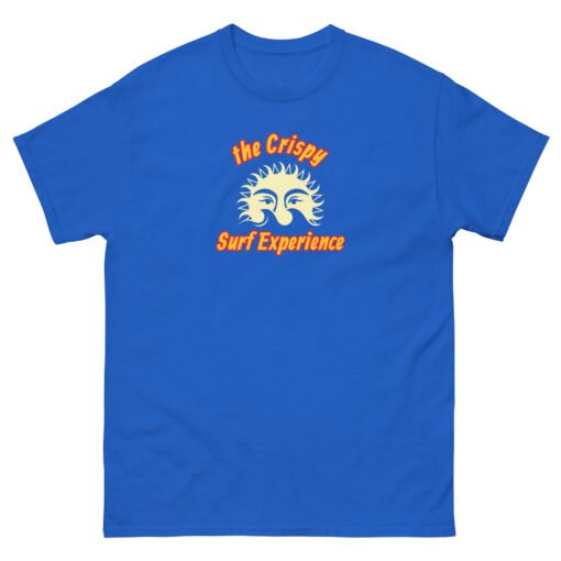 the Crispy Surf Experience - Image 11