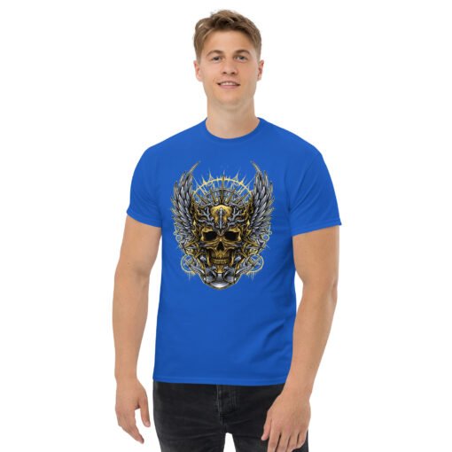 Buy Boardom archangel t shirt Online at Best Prices - Image 37