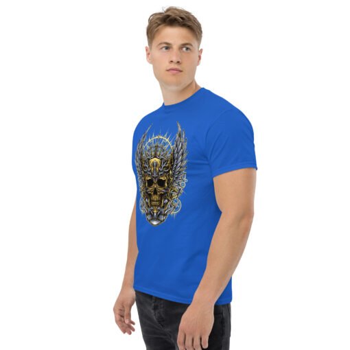 Buy Boardom archangel t shirt Online at Best Prices - Image 40