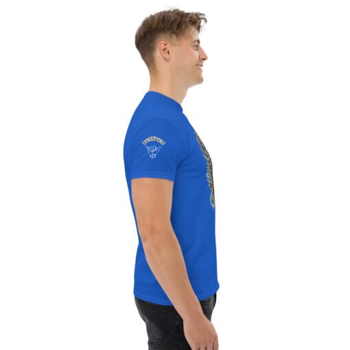 Buy Boardom archangel t shirt Online at Best Prices - Image 41