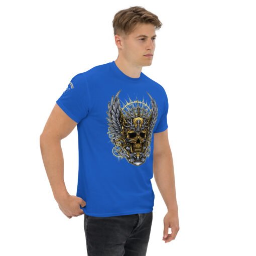Buy Boardom archangel t shirt Online at Best Prices - Image 42
