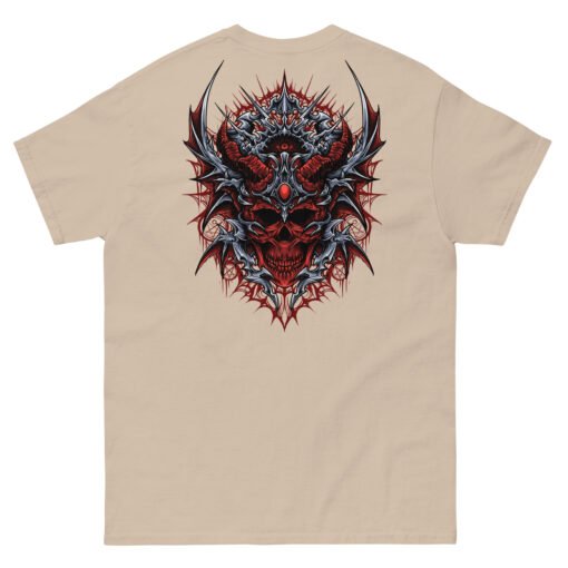 Buy Embroidered Boardom Dark Magic mens short sleeve t shirt Online at Best Prices - Image 26