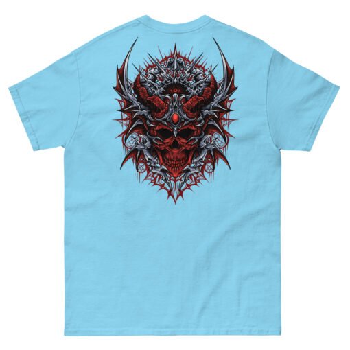 Buy Embroidered Boardom Dark Magic mens short sleeve t shirt Online at Best Prices - Image 28