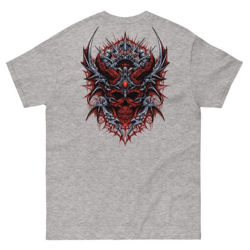 Buy Embroidered Boardom Dark Magic mens short sleeve t shirt Online at Best Prices - Image 24