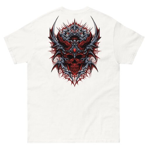 Buy Embroidered Boardom Dark Magic mens short sleeve t shirt Online at Best Prices - Image 32